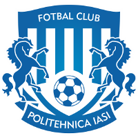 CSM Politehnica Iași logo