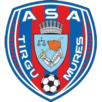 ASA 2013 Târgu Mureș logo