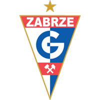 Logo of Górnik Zabrze