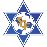 SC Freamunde club logo