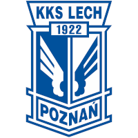 Logo of KKS Lech Poznań
