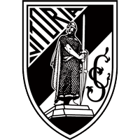 Logo of Vitória SC B