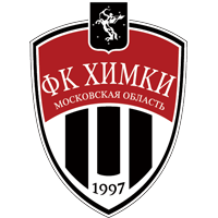 Khimki club logo