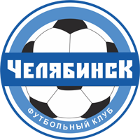 Logo of FK Chelyabinsk