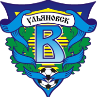 Logo of FK Volga Ulyanovsk