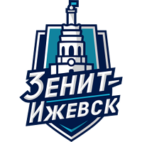 Logo of FK Zenit Izhevsk