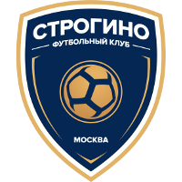 Logo of FK Strogino Moskva