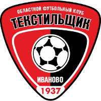 Logo of OFK Tekstilshchik Ivanovo