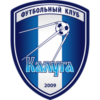FK Kaluga club logo