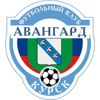 Logo of FK Avangard Kursk