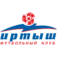Logo of FK Irtysh Omsk