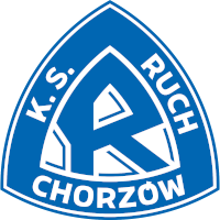 Ruch club logo