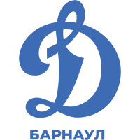 Logo of PFK Dinamo-Barnaul