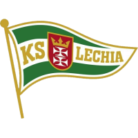 Lechia club logo