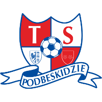 Logo of TS Podbeskidzie