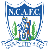 Newry club logo