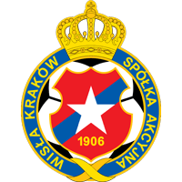 Wisła Kraków club logo