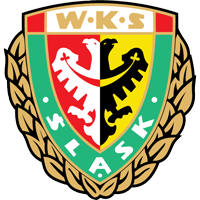 Logo of WKS Śląsk Wrocław