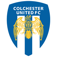 Colchester United FC clublogo