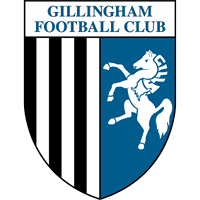 Logo of Gillingham FC
