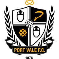 Port Vale club logo