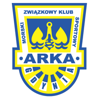 Arka club logo