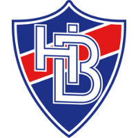 Holstebro club logo