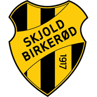 Skjold BF club logo
