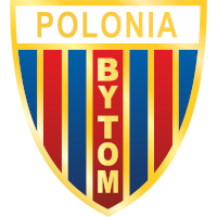 Polonia Bytom club logo