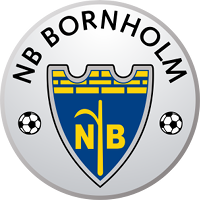 Bornholm club logo