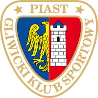 Logo of GKS Piast Gliwice