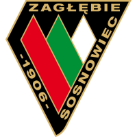 Sosnowiec club logo
