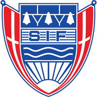 Skovshoved club logo