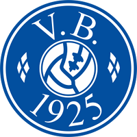 Vejgaard club logo