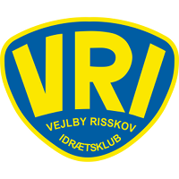VRI club logo