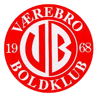 VB 1968 club logo