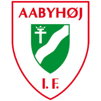 Aabyhøj club logo