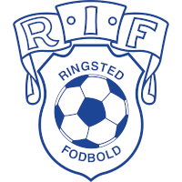 Ringsted club logo