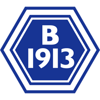 B1913 club logo