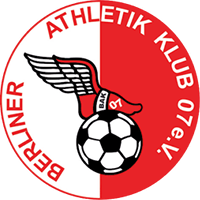 Logo of Berliner AK 07