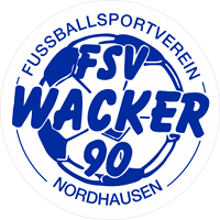 Nordhausen club logo
