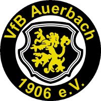 Logo of VfB Auerbach