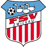 Zwickau club logo