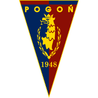 Logo of Pogoń Szczecin