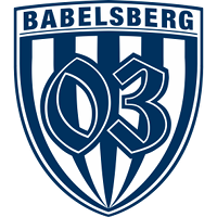 Logo of SV Babelsberg 03