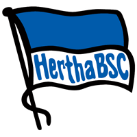 Hertha II club logo