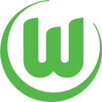 Wolfsburg II club logo