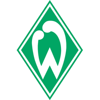 Werder II club logo