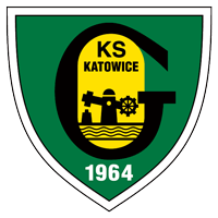 Logo of GKS GieKSa Katowice
