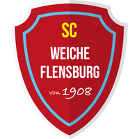 Logo of SC Weiche Flensburg 08